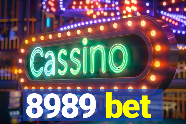 8989 bet