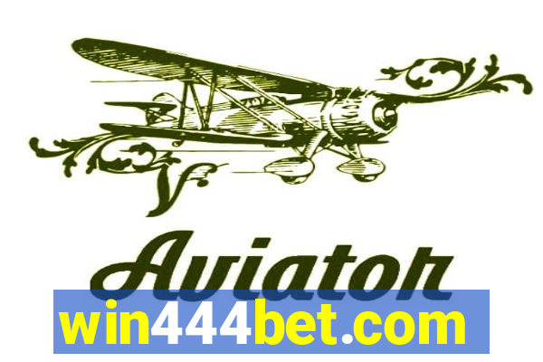 win444bet.com