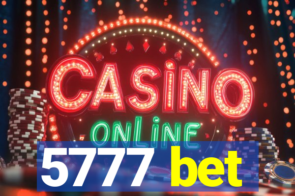 5777 bet