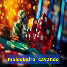 maloqueiro cavando cova portal zacarias