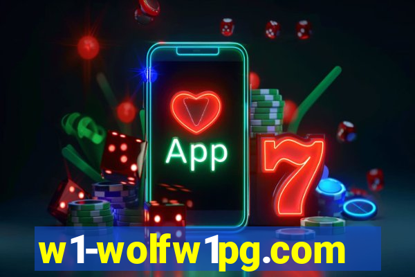 w1-wolfw1pg.com