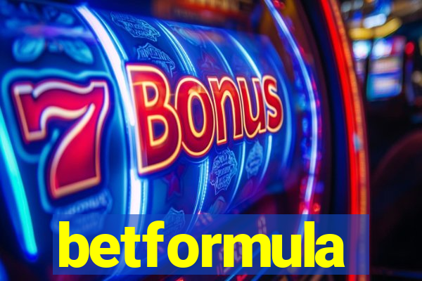 betformula