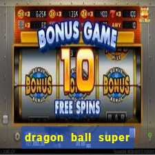 dragon ball super torrent magnet