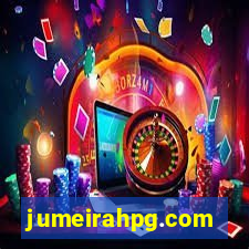 jumeirahpg.com