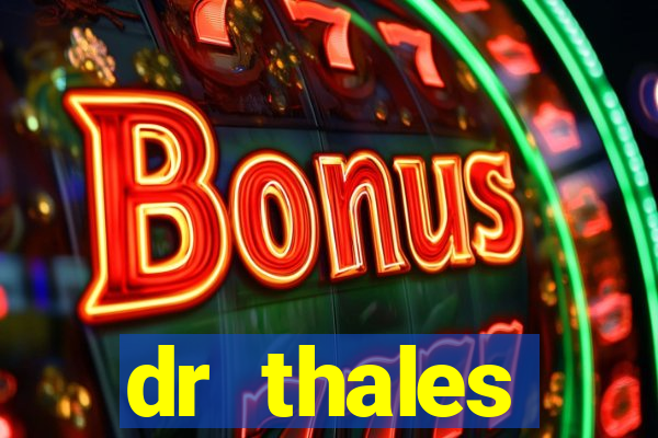 dr thales psiquiatra cruzeiro telefone