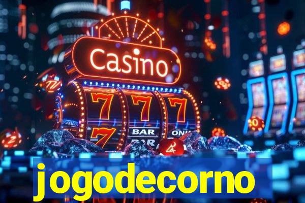 jogodecorno