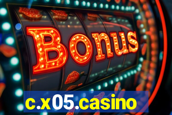 c.x05.casino