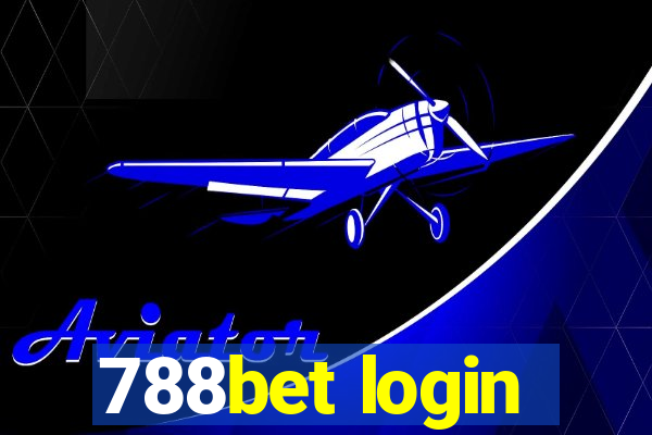 788bet login