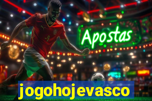 jogohojevasco