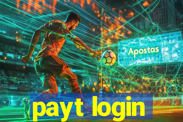 payt login