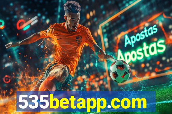 535betapp.com
