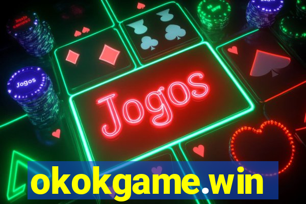 okokgame.win