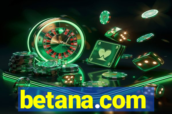 betana.com