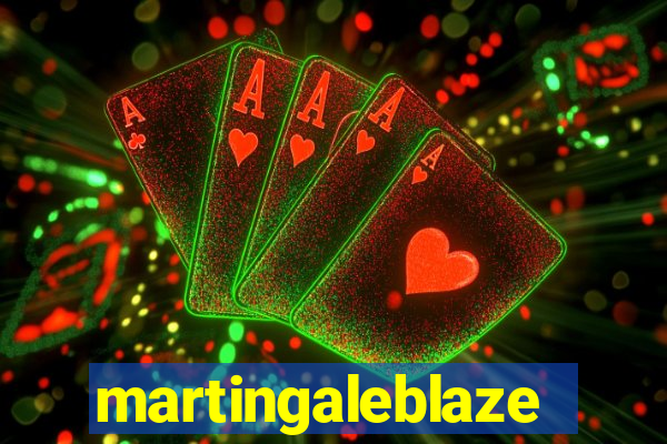martingaleblaze