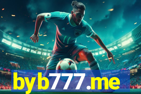byb777.me