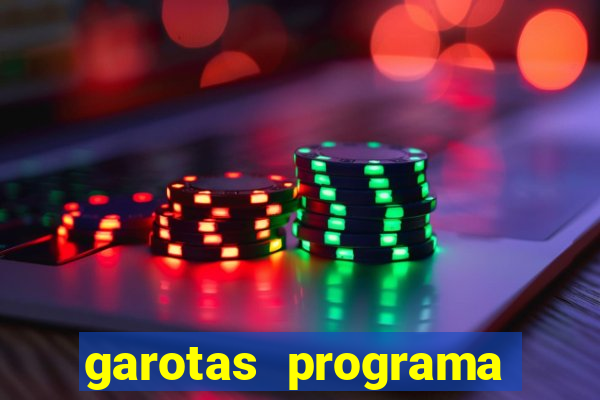 garotas programa zona norte