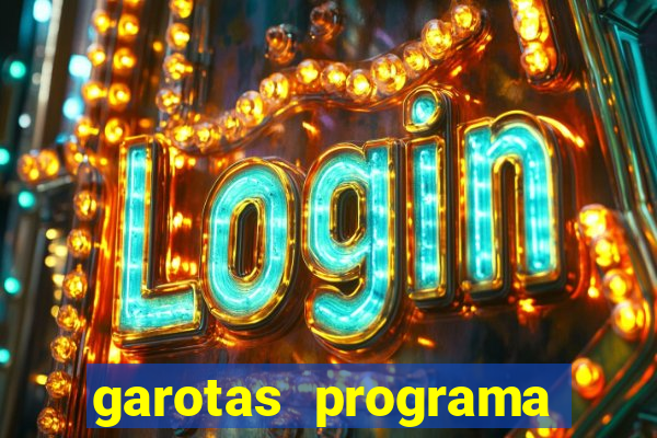 garotas programa zona norte