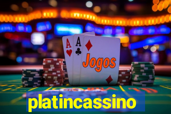 platincassino
