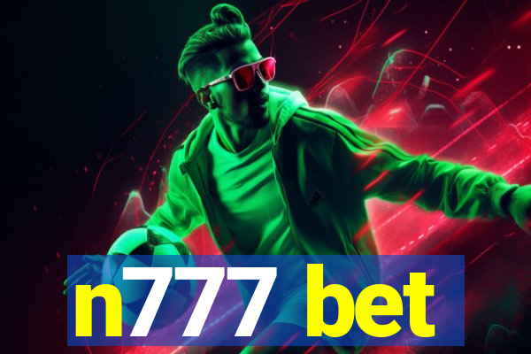 n777 bet