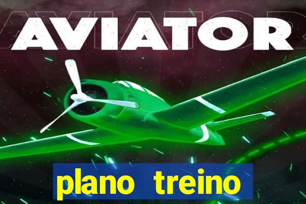plano treino futebol pdf