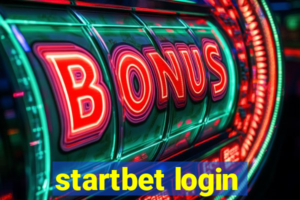 startbet login