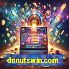 donutswin.com
