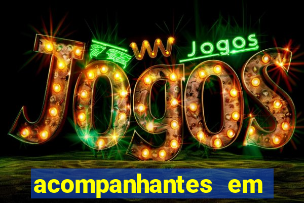 acompanhantes em porto velho