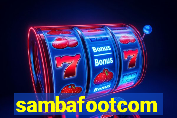 sambafootcom