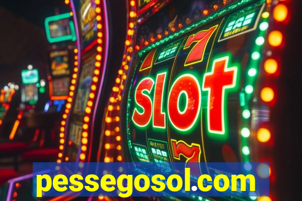 pessegosol.com