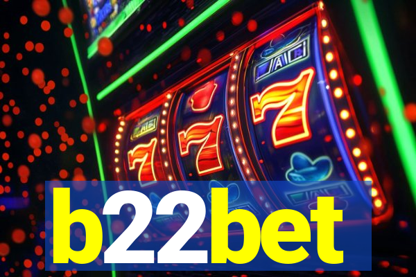 b22bet