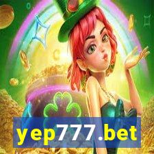 yep777.bet
