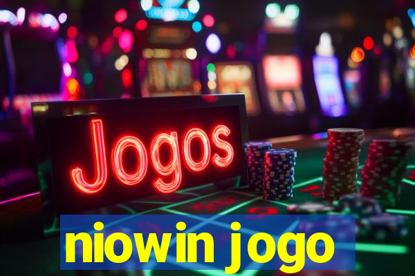 niowin jogo