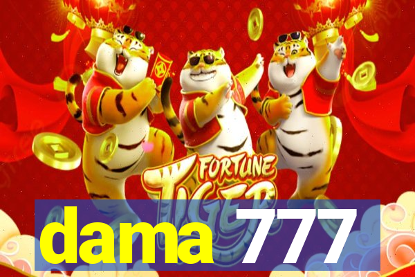 dama 777