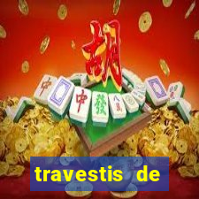 travestis de programa bh