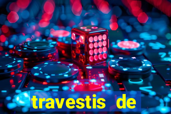travestis de programa bh