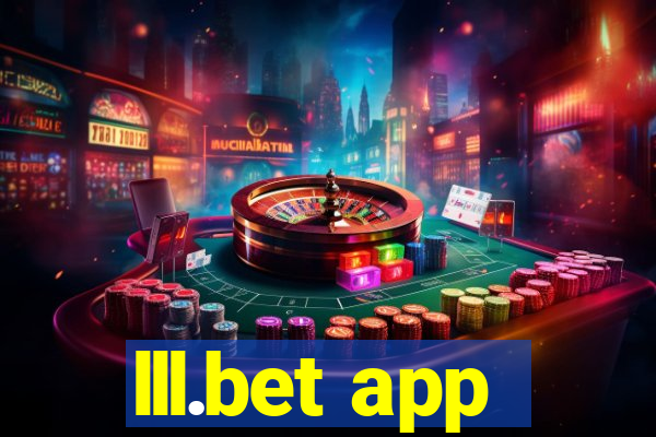 lll.bet app