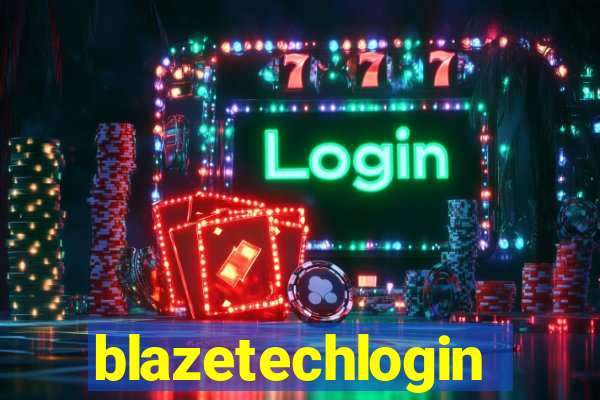 blazetechlogin