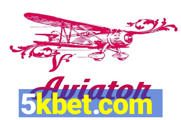 5kbet.com