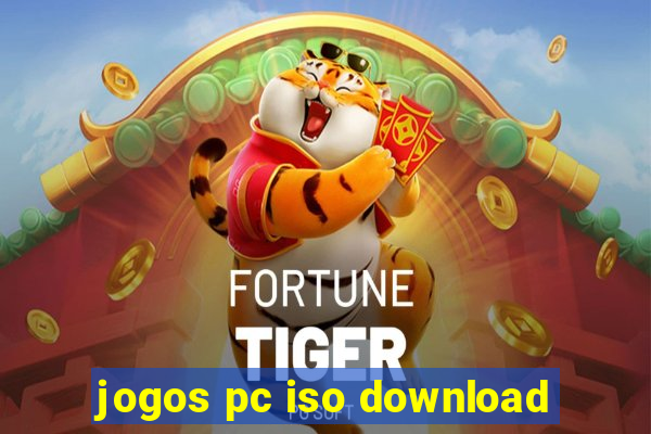 jogos pc iso download