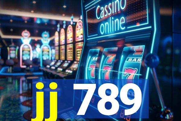 jj 789