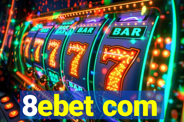 8ebet com