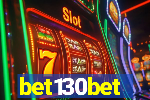 bet130bet