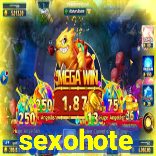 sexohote