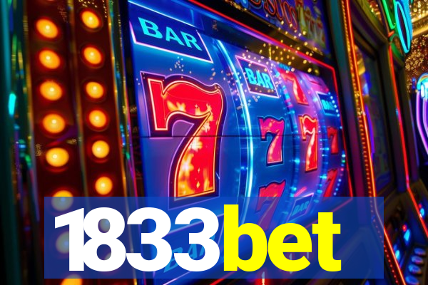 1833bet