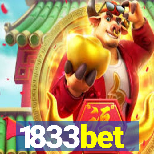 1833bet