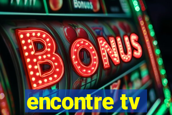 encontre tv