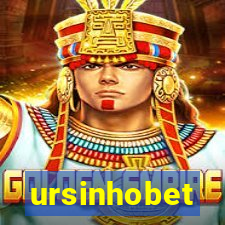 ursinhobet