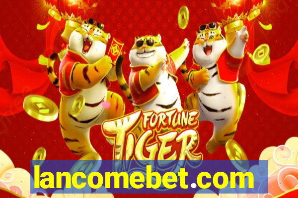 lancomebet.com