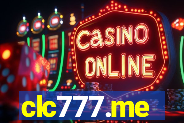 clc777.me