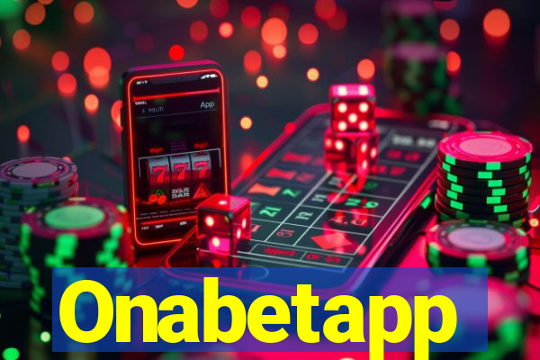 Onabetapp